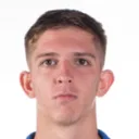 Mateo Seoane — cầu thủ, Gimnasia L.P.