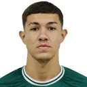 Vitor Hugo — cầu thủ, Goiás U20
