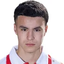Hamza El Dahri — cầu thủ, Almere City FC