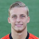 Finn Janmaat — cầu thủ, Katwijk