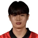 Choi Ye-Hoon — cầu thủ, Hwaseong