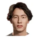 Cho Seong-Been — cầu thủ, Cheongju
