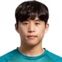 Yeo Seung-Won — cầu thủ, Incheon United