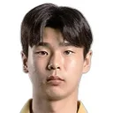Jung Woo-Bin — cầu thủ, Jinju Citizen
