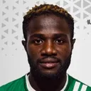 Ismaël Diomandé — cầu thủ, Rīgas FS