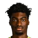 Brian Okonkwo — cầu thủ, West Bromwich Albion U21