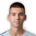 Marko Šušnjar — cầu thủ, FAP