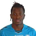 Sékou Bangoura — cầu thủ, Columbus Crew