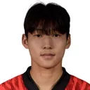 Bae Jun-Ho — cầu thủ