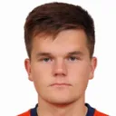 Matvey Tyurin — cầu thủ, Forte Taganrog