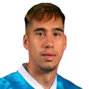 José Tapia — cầu thủ, D. La Serena