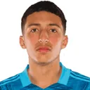 Xavier Valdez — cầu thủ, Nashville SC