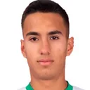Juan Arias — cầu thủ, Real Salt Lake