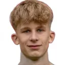 Fabian Heck — cầu thủ, U21 Luxembourg