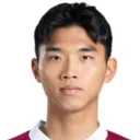 Noh Dong-Geon — cầu thủ, Jeonnam Dragons