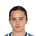 Victoria Svanström — cầu thủ, Göteborg W