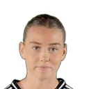 Elsa Pelgander — cầu thủ, Djurgården W