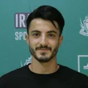 Mohammadmehdi Lotfi — cầu thủ, Sepahan FC