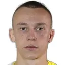 Daniil Podberezny — cầu thủ, Shakhter Soligorsk