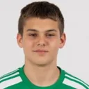 Patrik Kristal — cầu thủ, FC Thun