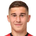 Kirill Danilin — cầu thủ, FC Gomel