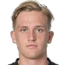 Olle Samuelsson — cầu thủ, BK Hacken