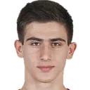 Artur Byazrov — cầu thủ, Dinamo Stavropol