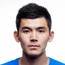 Eldiyar Zarypbekov — cầu thủ, Chernomorets