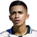 Emerson Hernández — cầu thủ, Alianza
