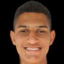 Gabriel Pezão — cầu thủ, Humaitá