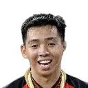 S. Shariff — cầu thủ, DPMM FC Brunei