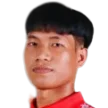 Phetdavanh Somsanid — cầu thủ