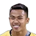 N. Azaman — cầu thủ, U23 Brunei