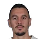 Dario Pavković — cầu thủ, Mladost Ždralovi