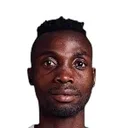 Tolulope Ojo — cầu thủ, El Gouna FC
