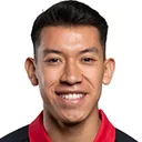 Alonso Ramírez — cầu thủ, Puebla