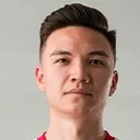 stuart wilkin — cầu thủ, Johor Darul Takzim FC