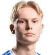 Kaius Hardén — cầu thủ, FF Jaro