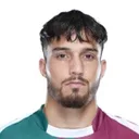 Suhail Bhat — cầu thủ, ATK Mohun Bagan