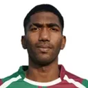 Raj Basfore — cầu thủ, Mohun Bagan