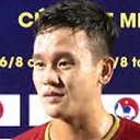 Trọng Võ Minh — cầu thủ
