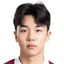 Jun-Gyu Lee — cầu thủ, Gimhae City