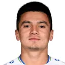 Izzatillo Pulatov — cầu thủ, Neftchi