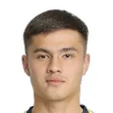 Sunnat Poyonov — cầu thủ, Lokomotiv