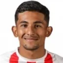 Nicolás Paz — cầu thủ, San Martin S.J.
