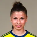 Mikaela Stojanovska — cầu thủ, Rosengård W