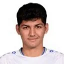 Makhmudjon Makhamadjonov — cầu thủ, Dinamo Makhachkala
