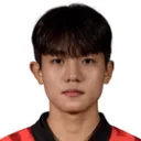 Bae Seo-Joon — cầu thủ, Seoul E-Land FC