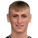 Liam McLeish — cầu thủ, Airdrie United