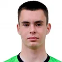 Rodion Konstantinov — cầu thủ, Enisey